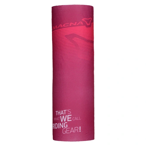 Macna Neck Tube [Thats What We Call Riding Gear] - Pink