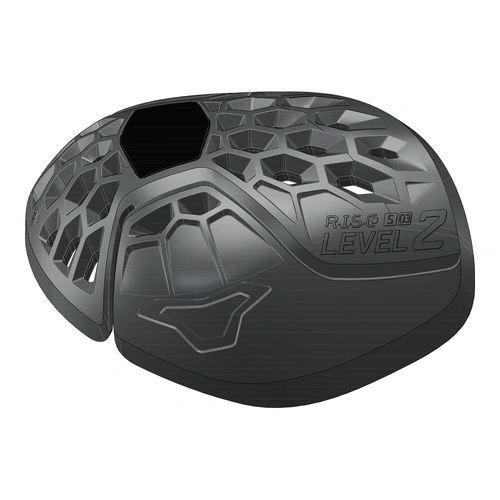 Macna CE Level 2 Shoulder Armour - 2 Per Pack