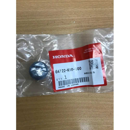 OEM RUBBER GROMMET 64122KV0000 - SKU:64122KV0000