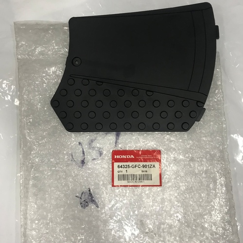 NVS50 2002-09 OEM LID BATTERY COMPARTMENT 64325GFC901ZA - SKU:64325GFC901ZA