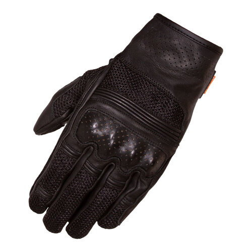 Merlin Shenstone D30 Glove - Black - S - SKU:65-039-02