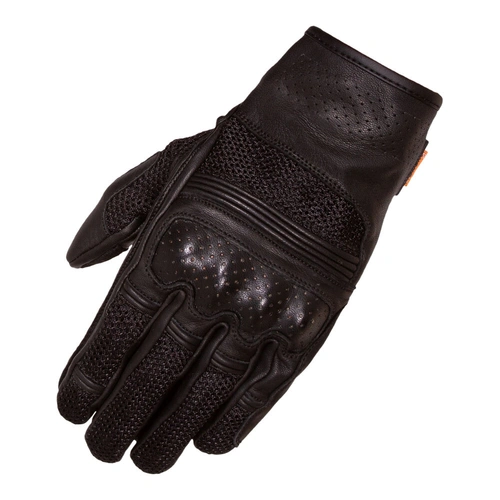 Merlin Shenstone D30 Glove - Black - L - SKU:65-039-04