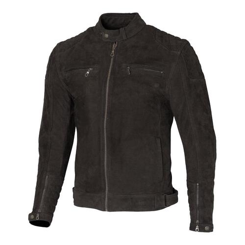 Merlin Torsten D3O Jacket - Black - S - SKU:65-065-02