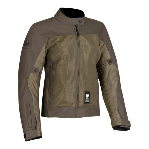 Merlin Ladies Prospect Airmesh Jacket - Olive - XS - SKU:65-065-52