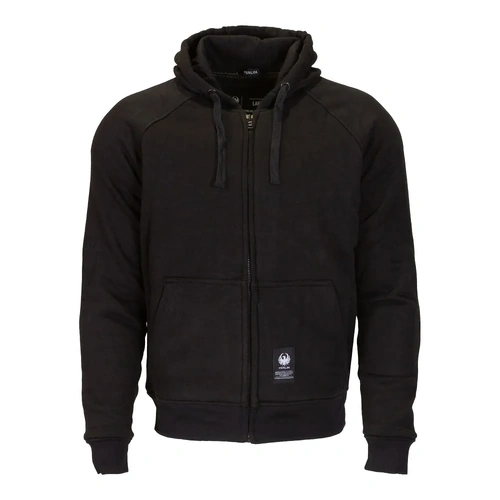 Merlin Hamlin II Riding Hoody - Black - S - SKU:65-066-02