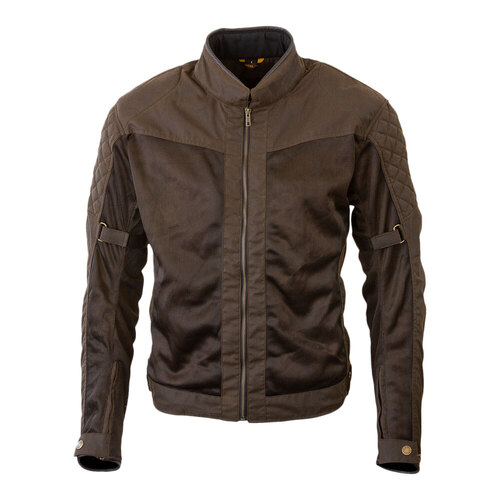 Merlin Chigwell Lite Jacket - Olive - L - SKU:65-130-04