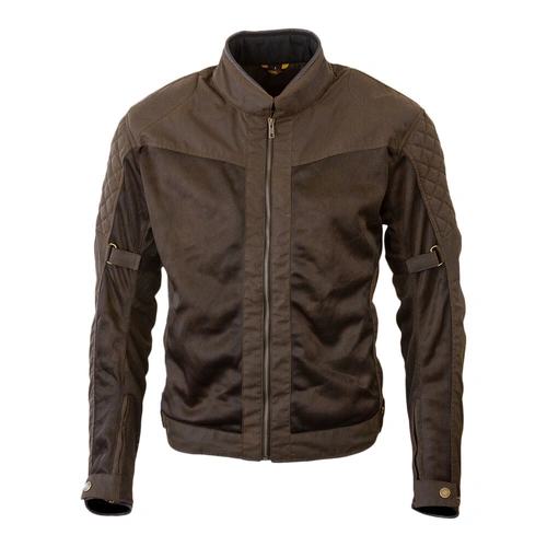 Merlin Chigwell Lite Jacket - Olive - XL - SKU:65-130-05