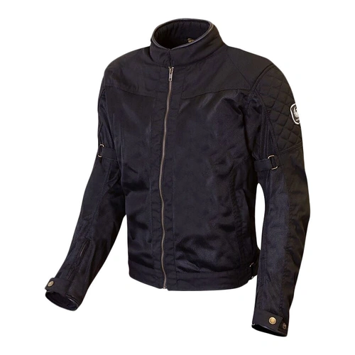Merlin Chigwell Lite Jacket - Black - XL - SKU:65-130-15