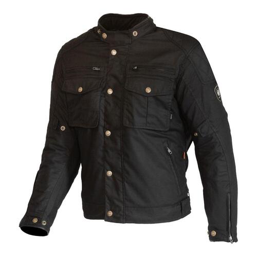 Merlin Perton II Cotec Jacket - Black - S - SKU:65-135-02