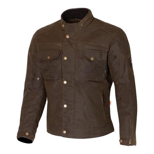 Merlin Perton II Cotec Jacket - Olive - S - SKU:65-135-22