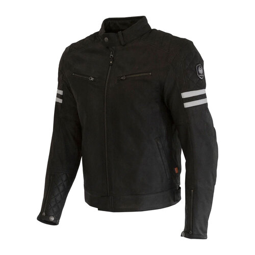 Merlin Hixon II Jacket - Black - M - SKU:65-159-03