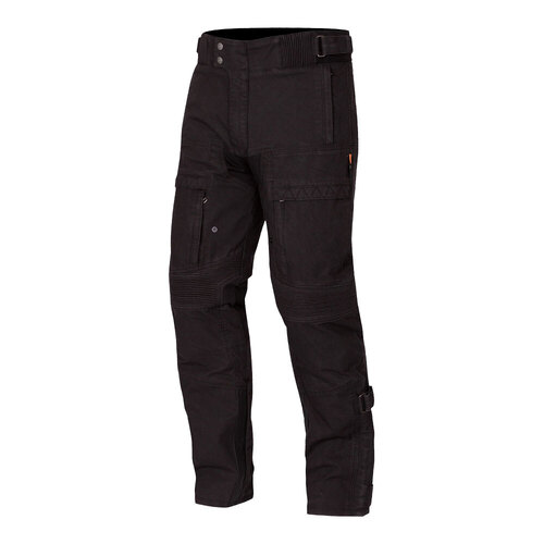 Merlin Mahala Pro Pant - Black - L - SKU:65-171-04