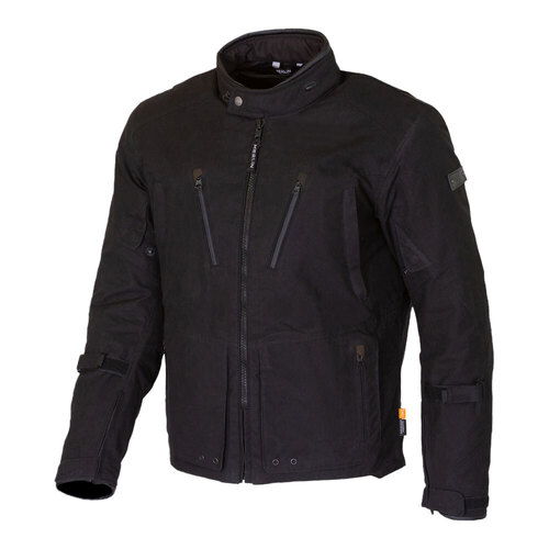 Merlin Exile Waterproof D30 Jacket - Black