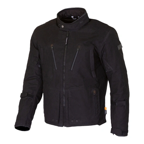 Merlin Exile Waterproof D30 Jacket - Black