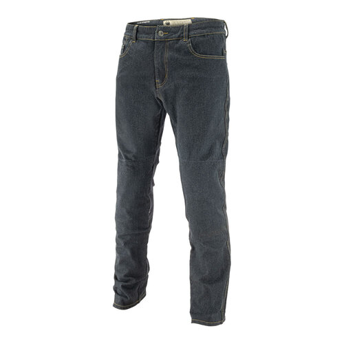 Merlin Chilton Jeans - Dark Blue - 34 - SKU:65-201-24