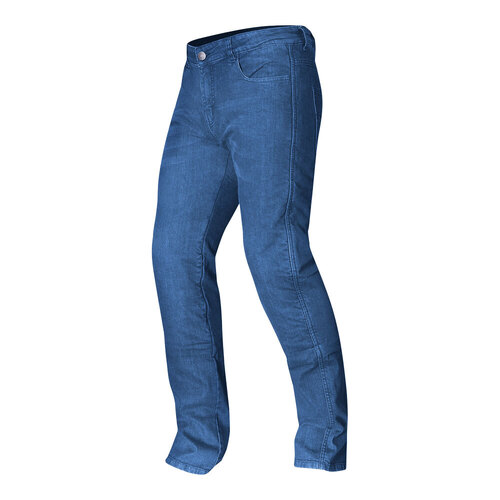 Merlin Lapworth Jeans - Blue - 34 - SKU:65-203-24