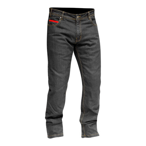 Merlin Blake Jeans - Black - 30 - SKU:65-219-12