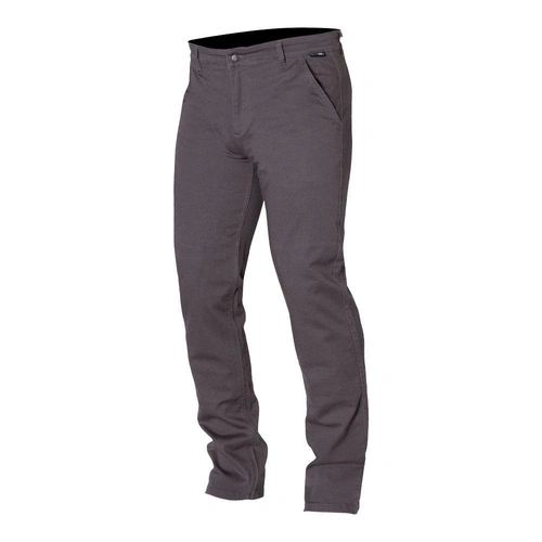 Merlin Brody D3O Single Layer Chino - Grey