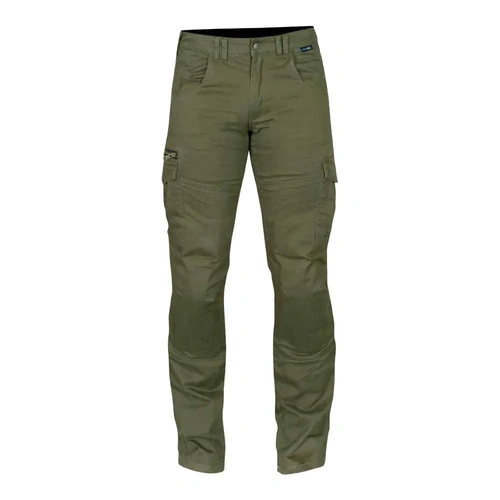 Merlin D30 Remy II Cargo Riding Jeans