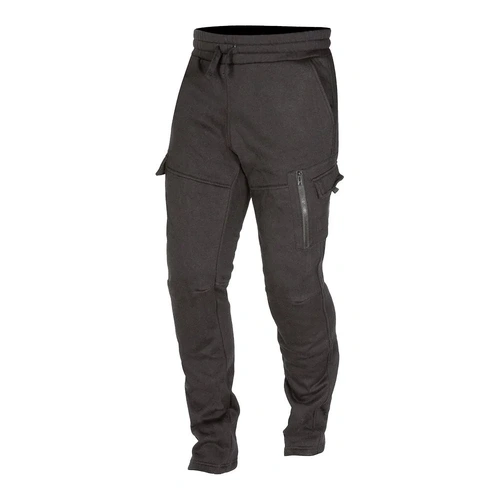 Merlin D30 Repton Riding Joggers - Black - 30 - SKU:65-223-02