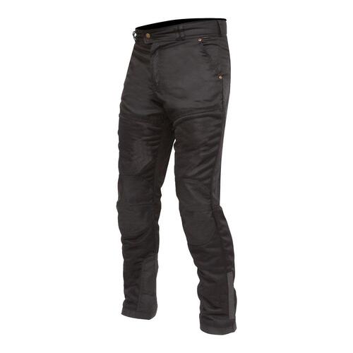 Merlin Shenstone Air D3O Pants - Black - S - SKU:65-237-52