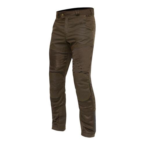 Merlin Shenstone Air D3O Pants - Olive - S - SKU:65-237-62