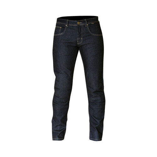 Merlin Hardy Jeans - Dark Grey - 30 - SKU:65-239-72