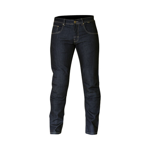 Merlin Hardy Jeans - Dark Grey
