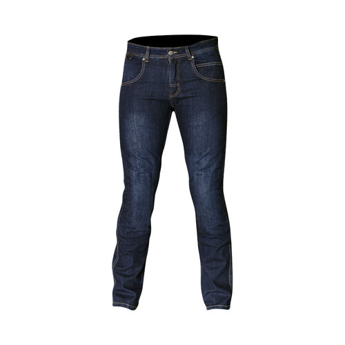 Merlin Wyatt Jeans - Blue - 30 - SKU:65-241-22