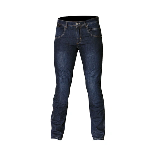 Merlin Wyatt Jeans - Blue
