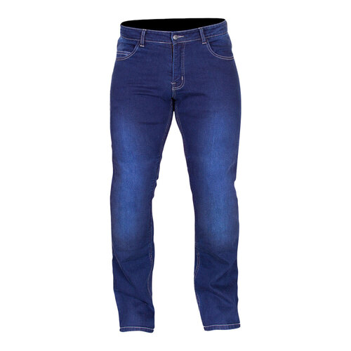 Merlin Cooper Jeans - Blue - 30 - SKU:65-246-22