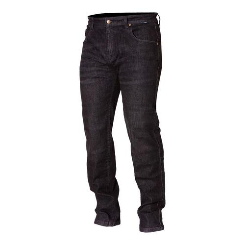 Merlin Dixon Jeans - Black - 30 - SKU:65-257-02