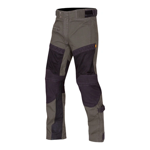 Merlin Mahala Raid Pant - Black/Olive
