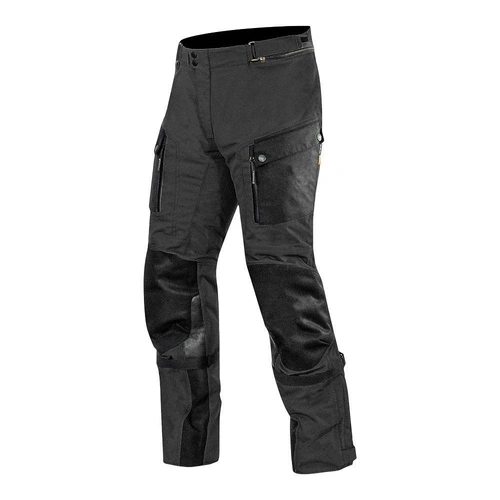 Merlin Condor Lamin D3O Pants - Black - M - SKU:65-273-03