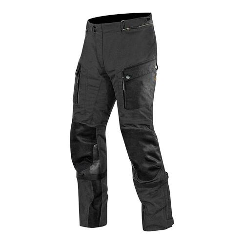 Merlin Condor Lamin D3O Pants - Black - S - SKU:65-273-02