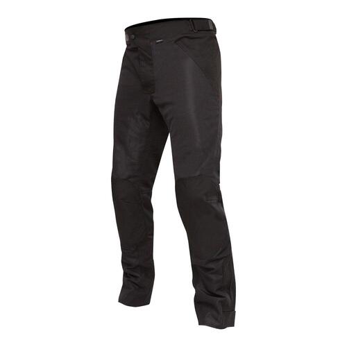 Merlin Taos Airmesh Pants - Black - S - SKU:65-288-02