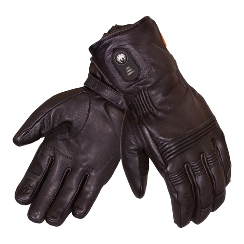 Merlin Minworth Heated Glove - Black - M - SKU:65-332-33
