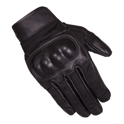 Merlin Glenn Glove - Black - XL - SKU:65-333-15