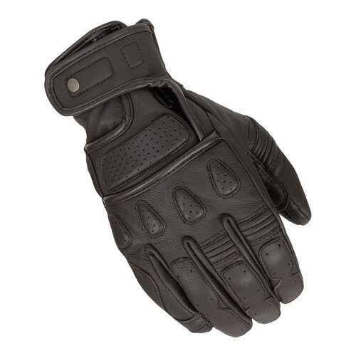 Merlin Finlay Glove - Black - S - SKU:65-334-12