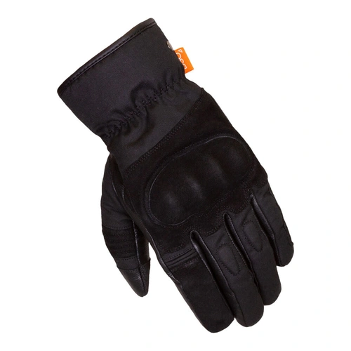 Merlin Ranton II D30 Waxproofed/Waterproof Leather Glove - Black - XL - SKU:65-336-05