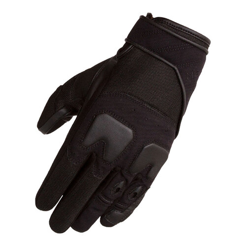 Merlin Kaplan Explorer Glove - Black - S - SKU:65-341-32