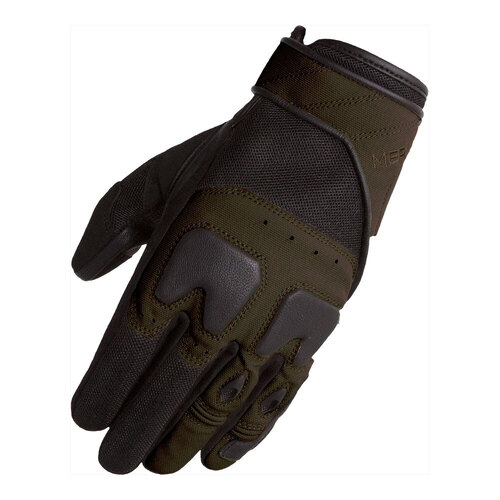 Merlin Kaplan Explorer Glove - Brown - S - SKU:65-341-42