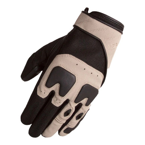 Merlin Kaplan Explorer Glove - Sand - S - SKU:65-341-52