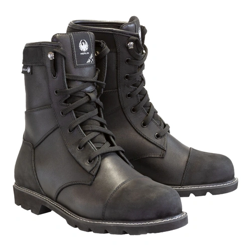 Merlin Bandit Boot - Black - 41 - SKU:65-479-13