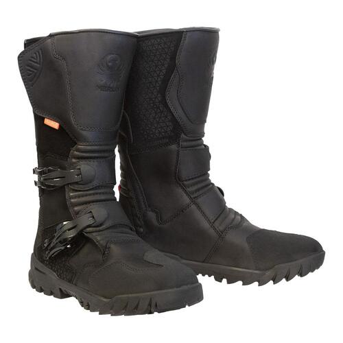 Merlin Maverick Explorer WP D3O Boots - Black - 42 - SKU:65-486-02