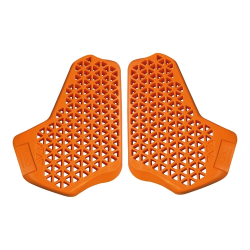 Merlin D30 CP1 Chest Protector [Pair]