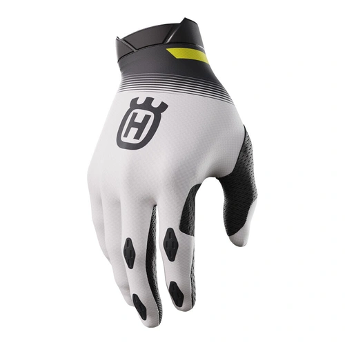 Shot Lite Husqvarna L.E. Glove - Black - 3XL - SKU:66-3104-58