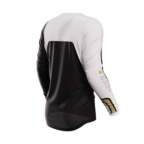 Shot Contact Heritage Jersey - Sand