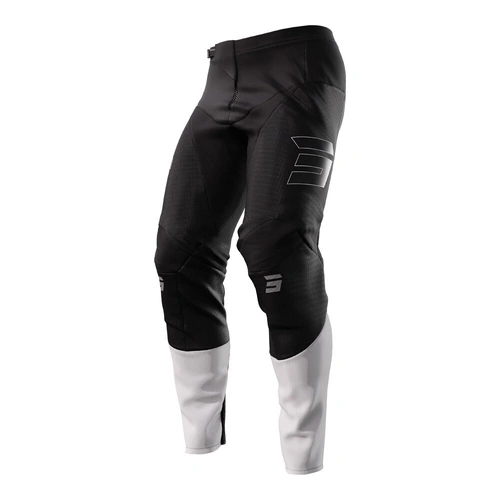 Shot Contact Shelly Womens Pant - Black