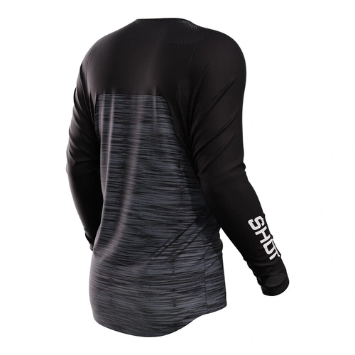 Shot Contact Skill Jersey - Grey